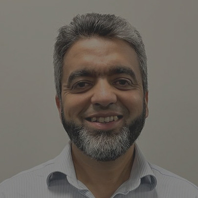 Fareed Chothia