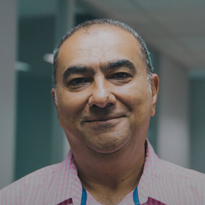 Ketso Gordhan