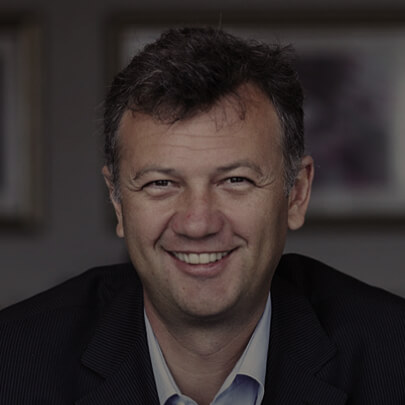 Michael Jordaan