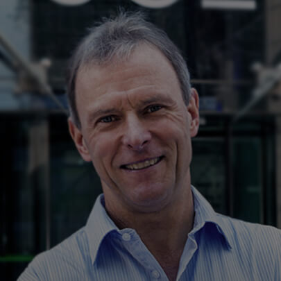 Nigel Payne