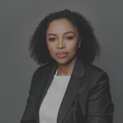 Phuthi Mahanyele-Dabengwa