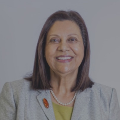 Yvonne Muthien